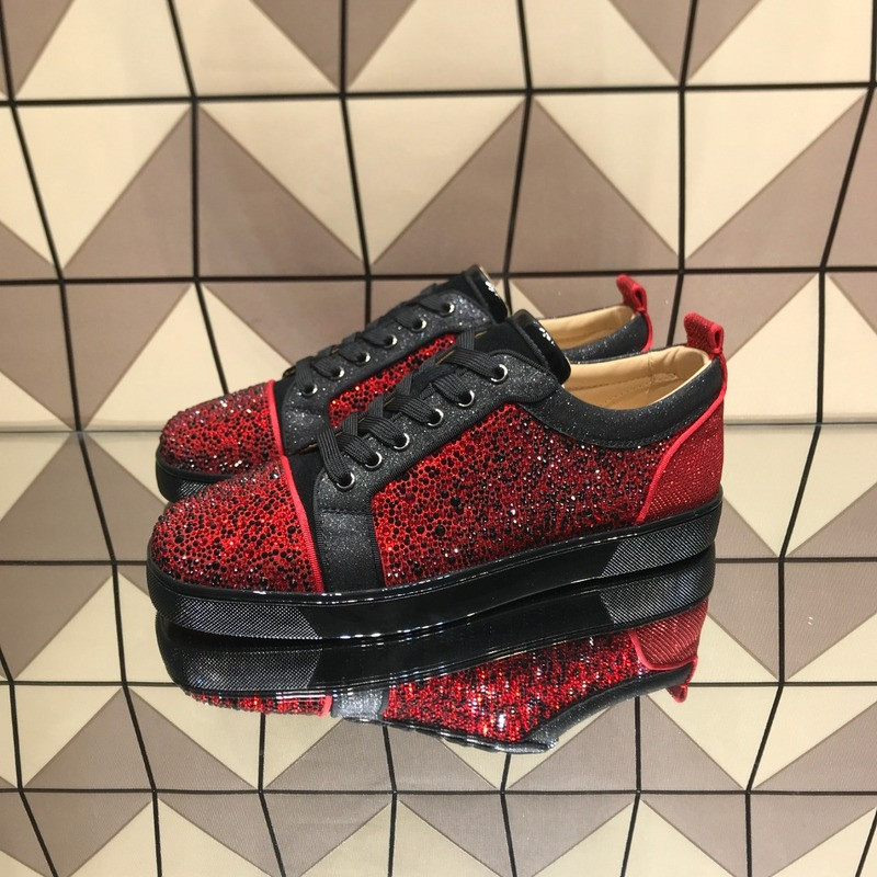 CHIAN LOUIN SNEAKER