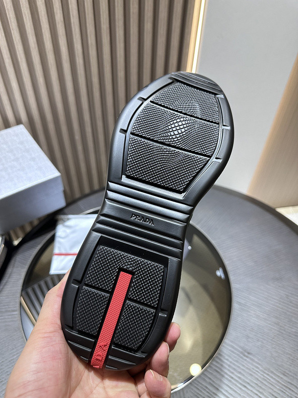 PR SNEAKER