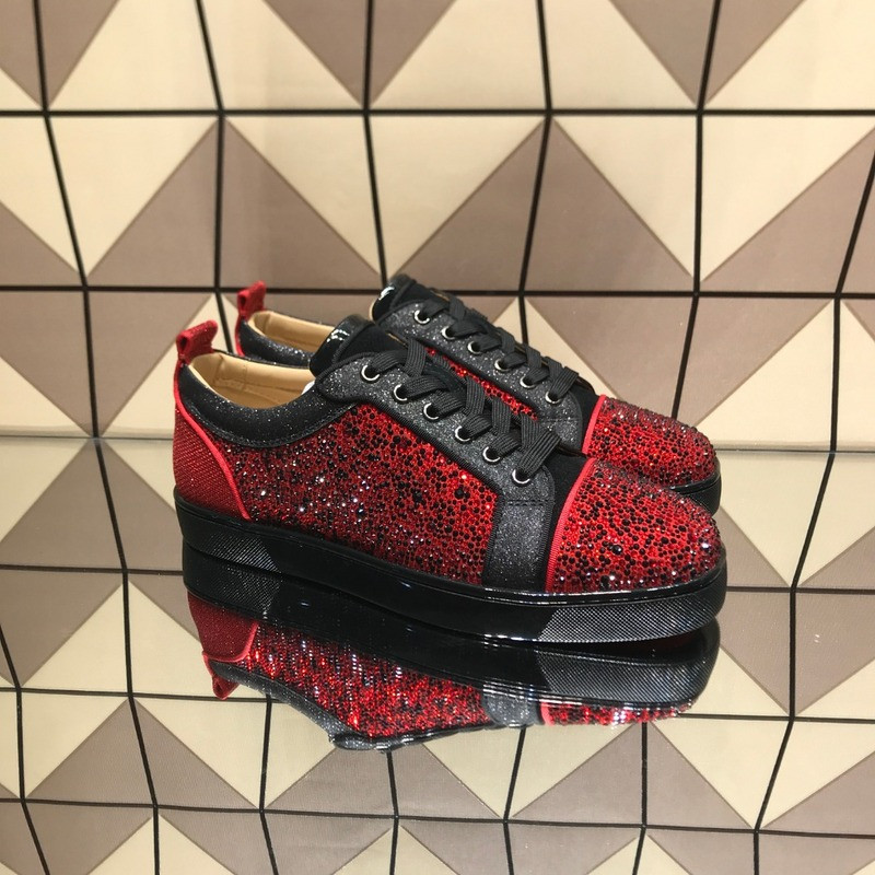 CHIAN LOUIN SNEAKER