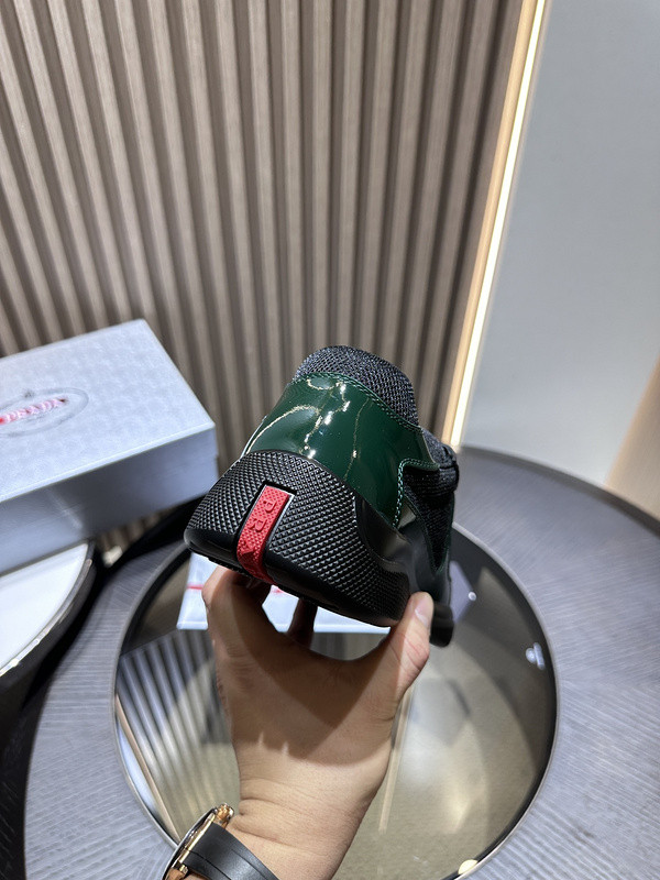 PR SNEAKER