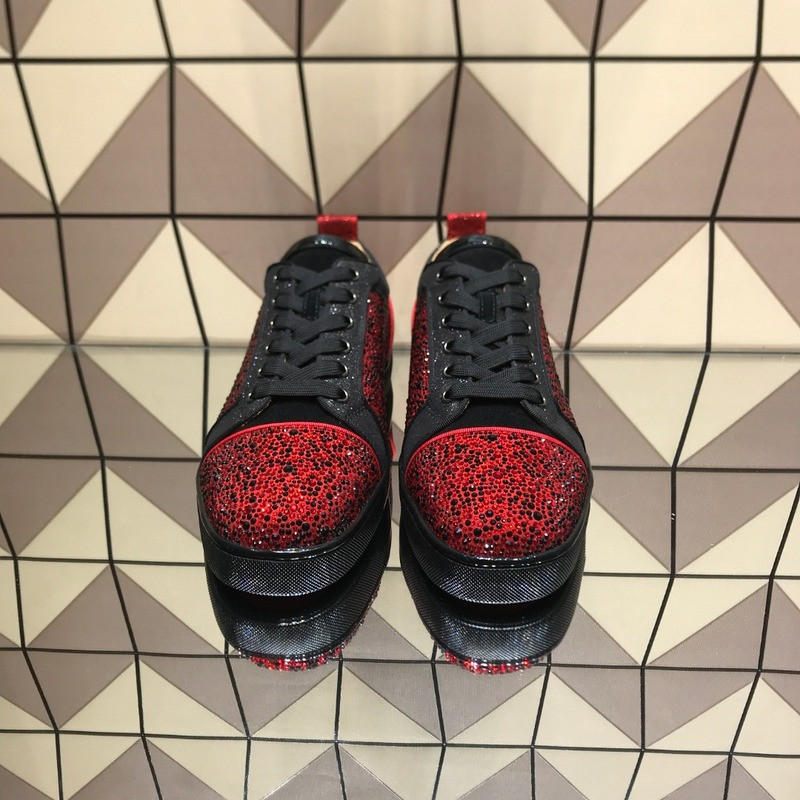 CHIAN LOUIN SNEAKER