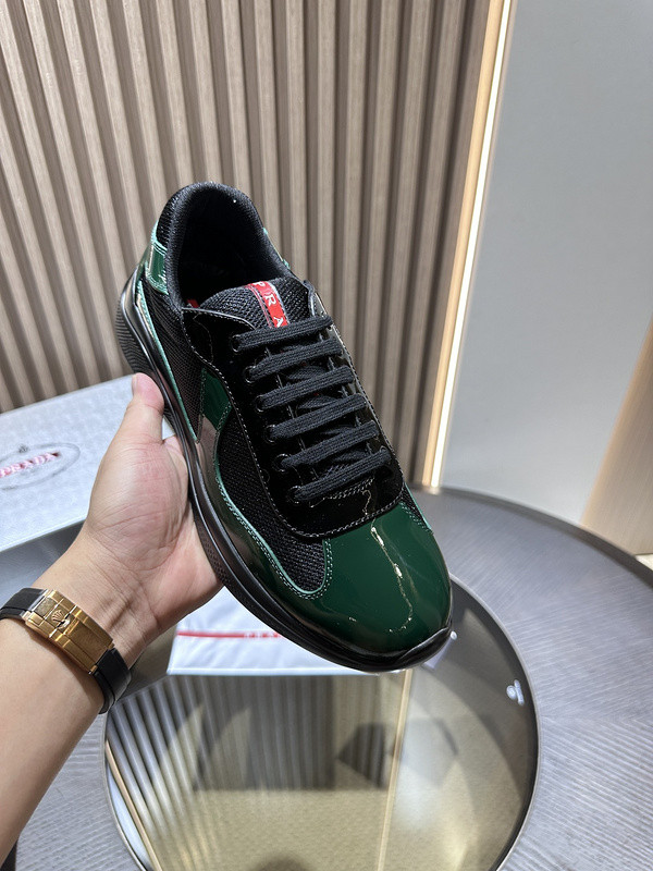 PR SNEAKER