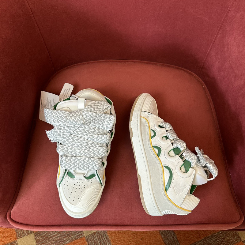 LANVIN SNEAKER