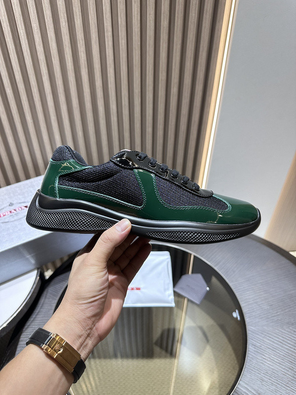 PR SNEAKER