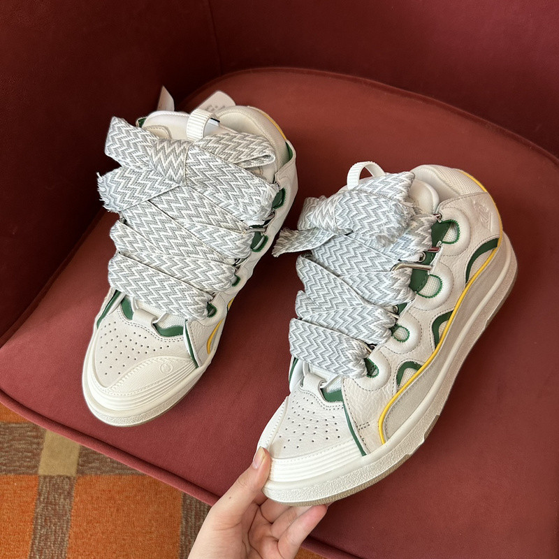LANVIN SNEAKER