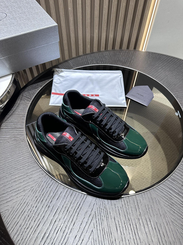 PR SNEAKER