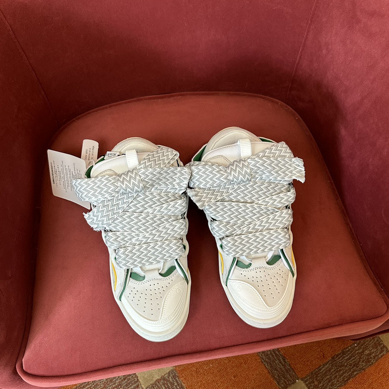 LANVIN SNEAKER