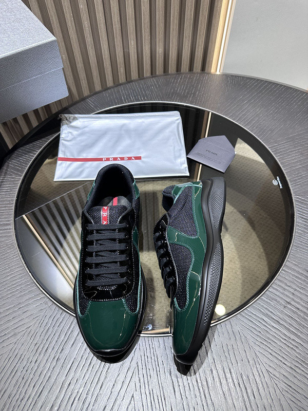 PR SNEAKER