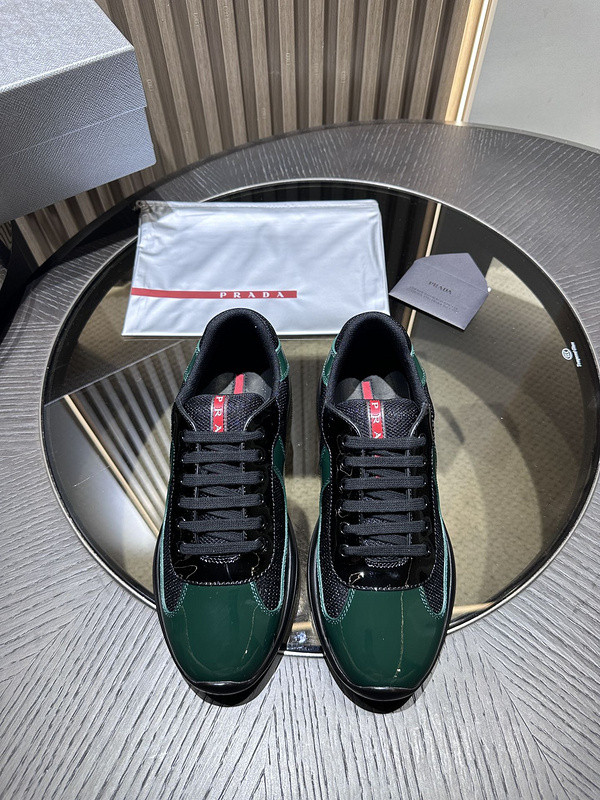 PR SNEAKER