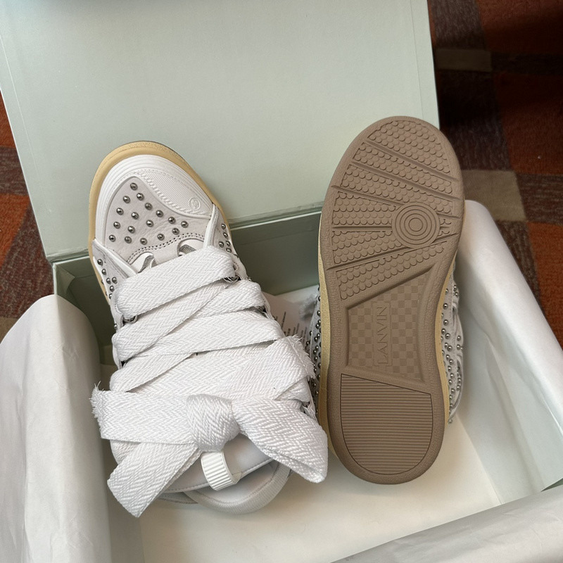 LANVIN SNEAKER
