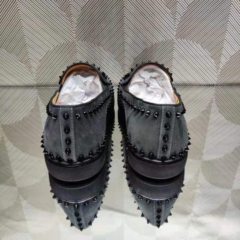 CHIAN LOUIN SNEAKER