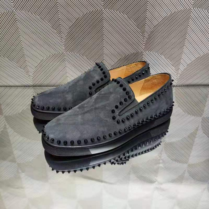 CHIAN LOUIN SNEAKER