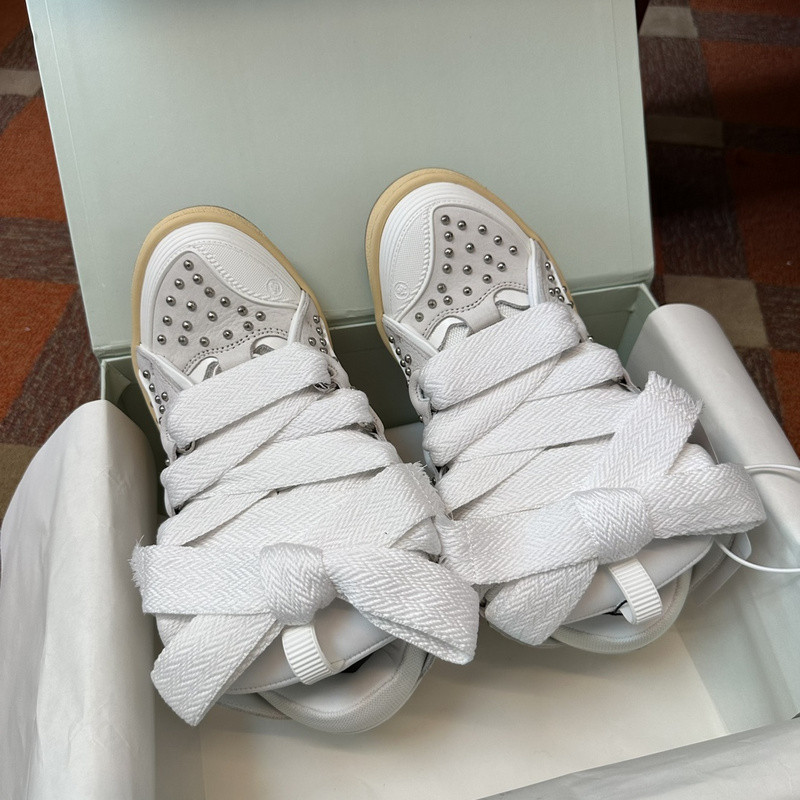 LANVIN SNEAKER