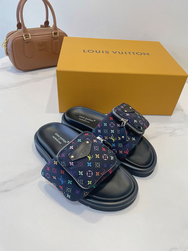 LOU1_TON SLIPPERS