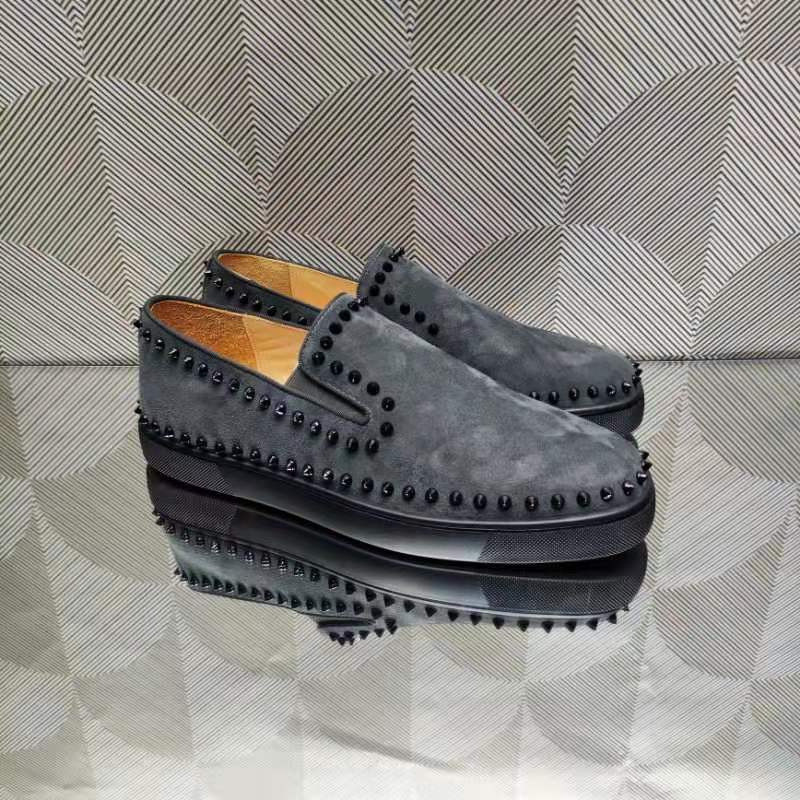 CHIAN LOUIN SNEAKER