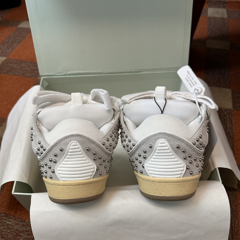 LANVIN SNEAKER