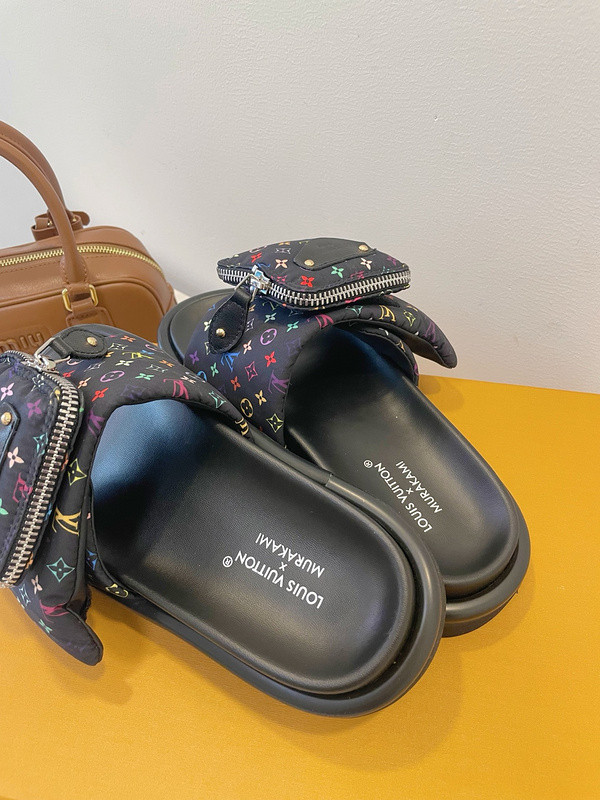 LOU1_TON SLIPPERS