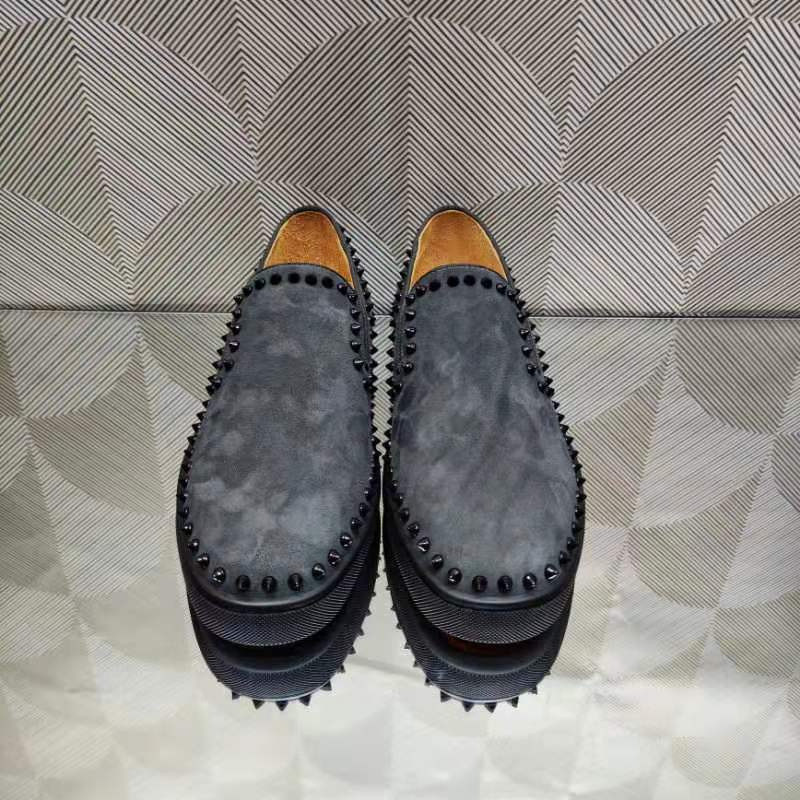CHIAN LOUIN SNEAKER