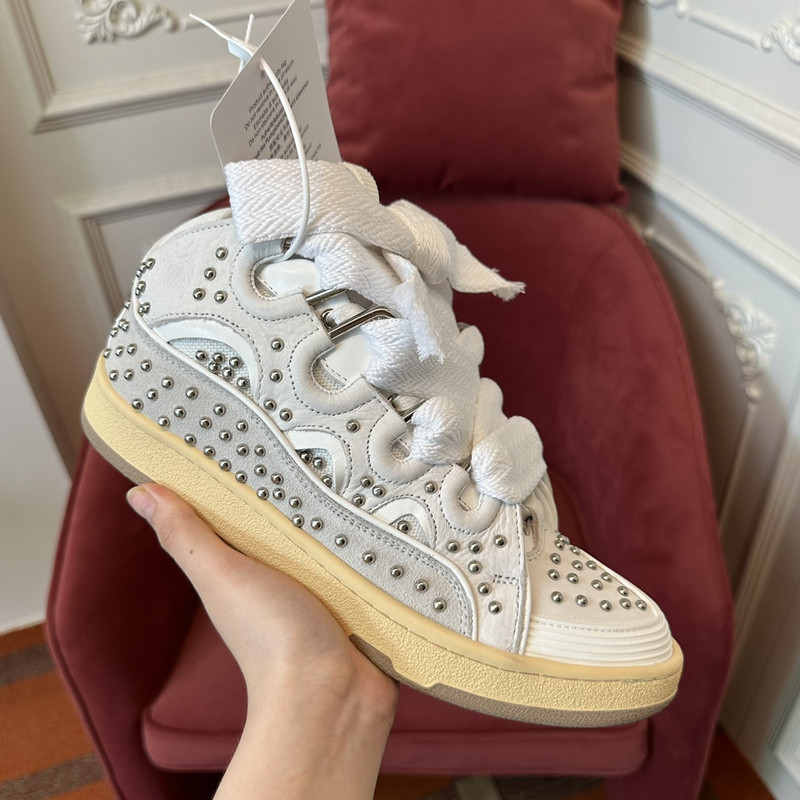 LANVIN SNEAKER