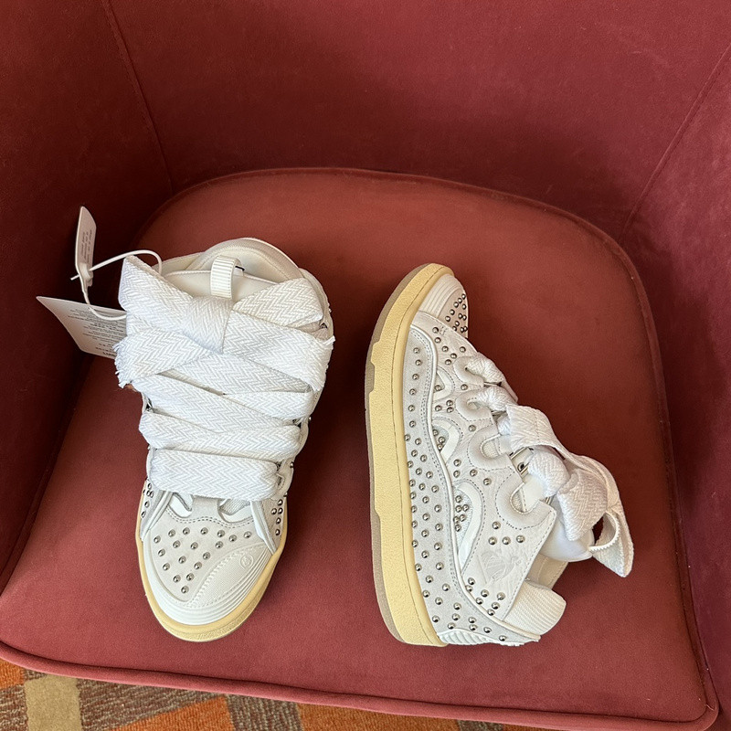 LANVIN SNEAKER