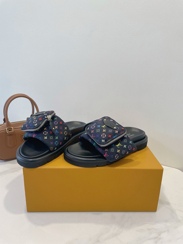 LOU1_TON SLIPPERS