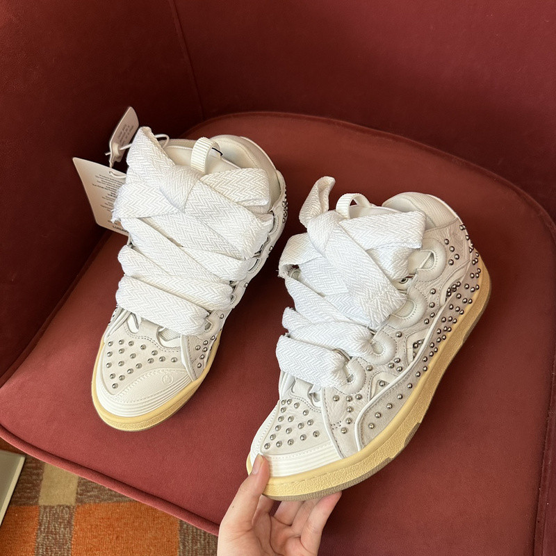 LANVIN SNEAKER