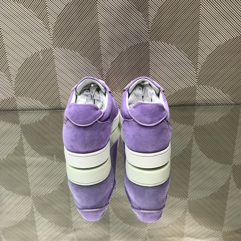 CHIAN LOUIN SNEAKER