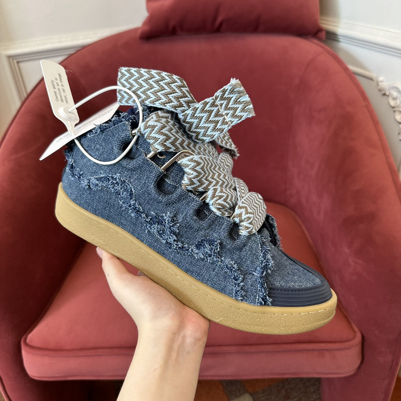 LANVIN SNEAKER