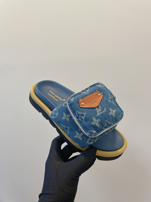 LOU1_TON SLIPPERS
