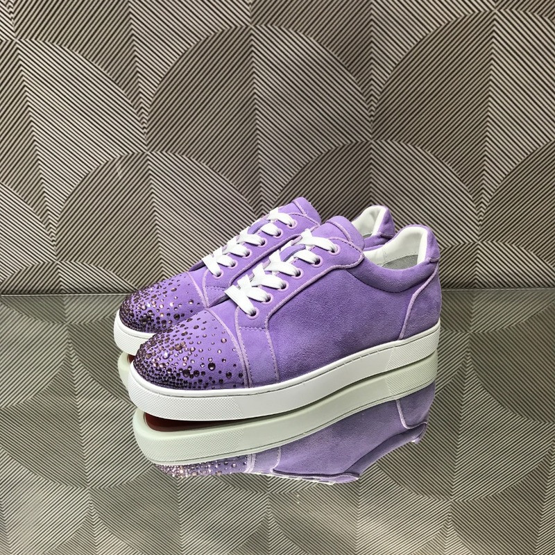 CHIAN LOUIN SNEAKER