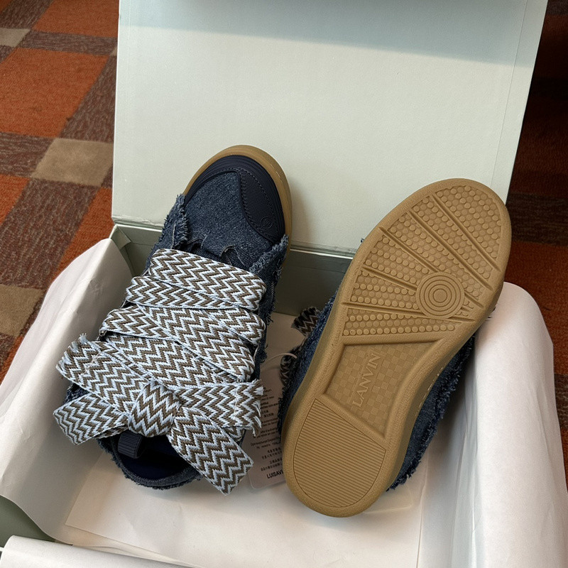 LANVIN SNEAKER