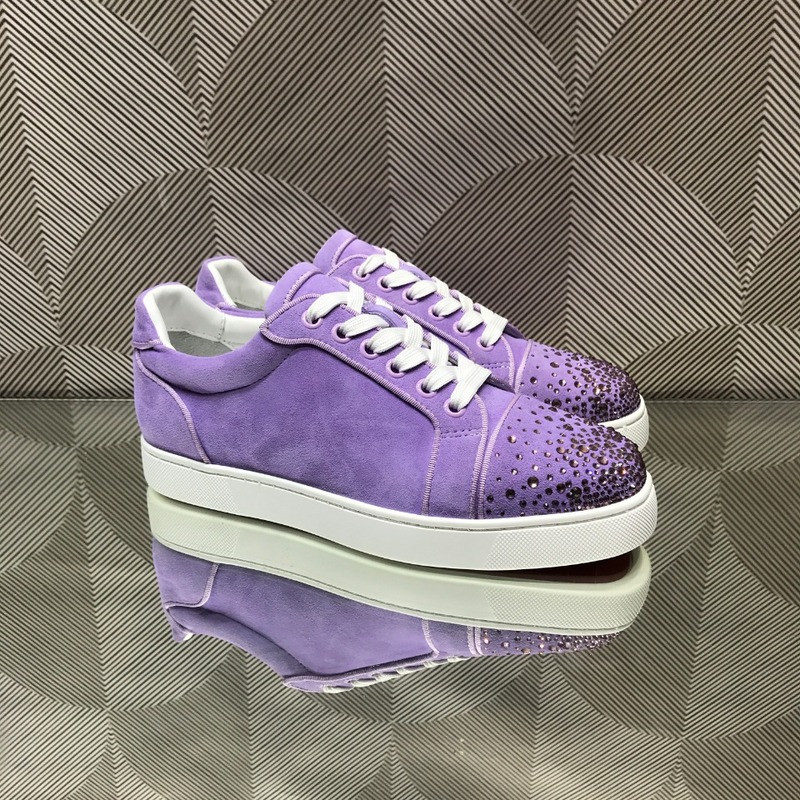 CHIAN LOUIN SNEAKER