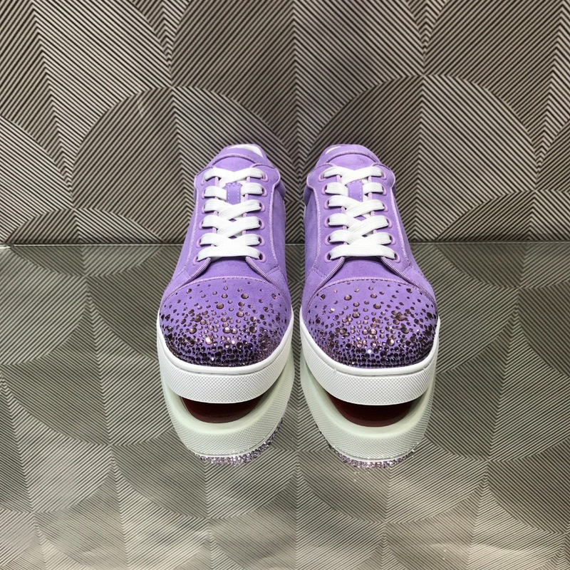 CHIAN LOUIN SNEAKER