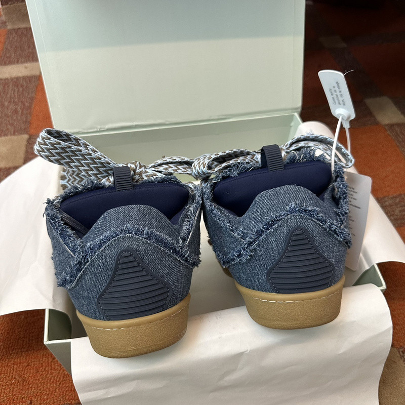 LANVIN SNEAKER