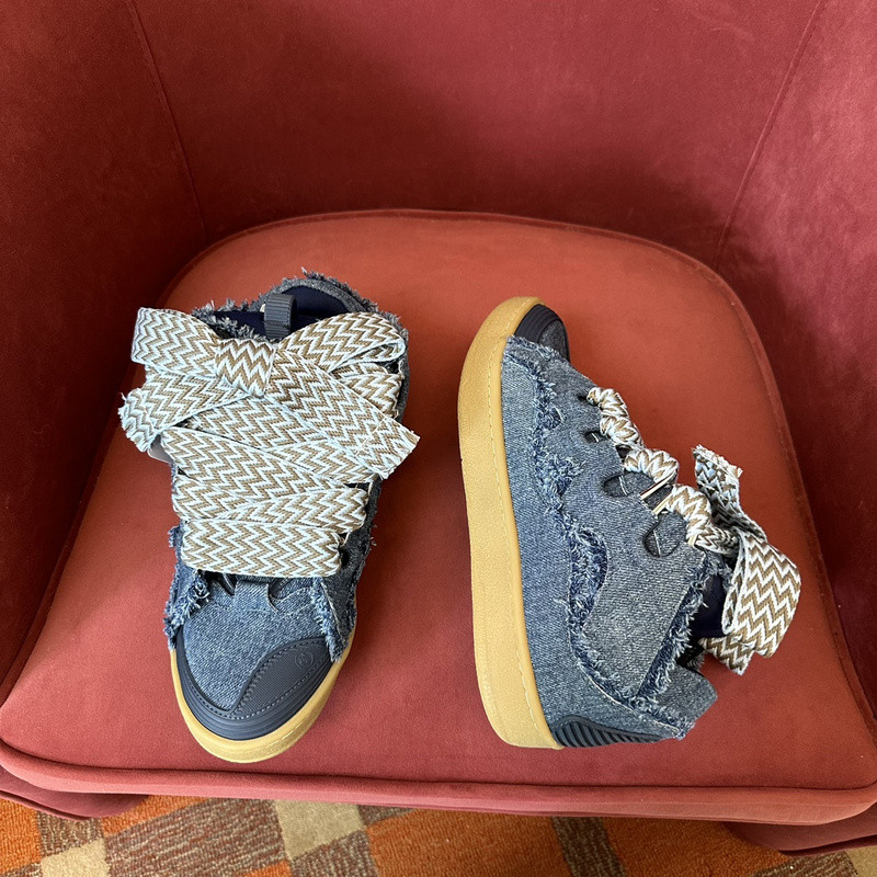 LANVIN SNEAKER