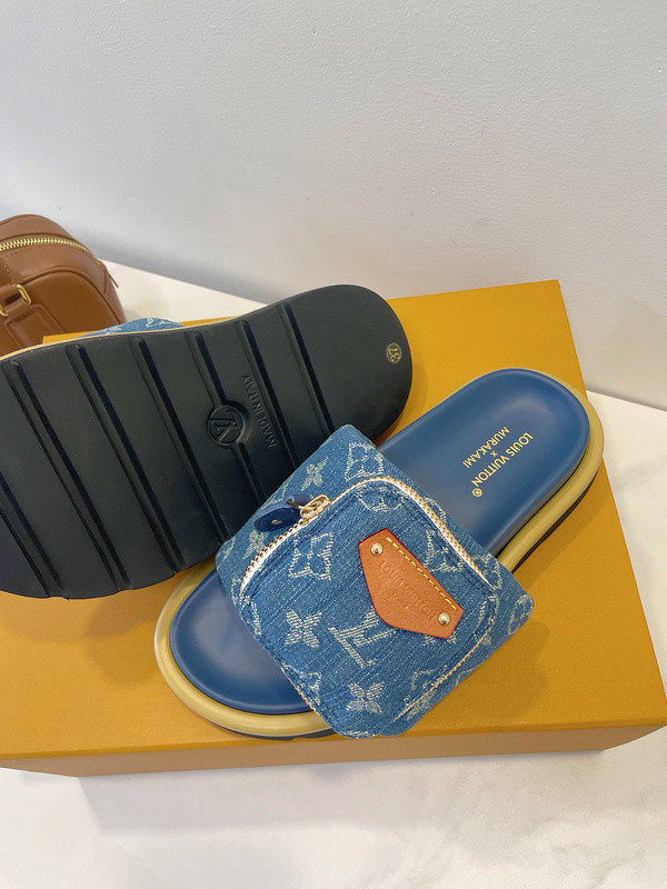 LOU1_TON SLIPPERS