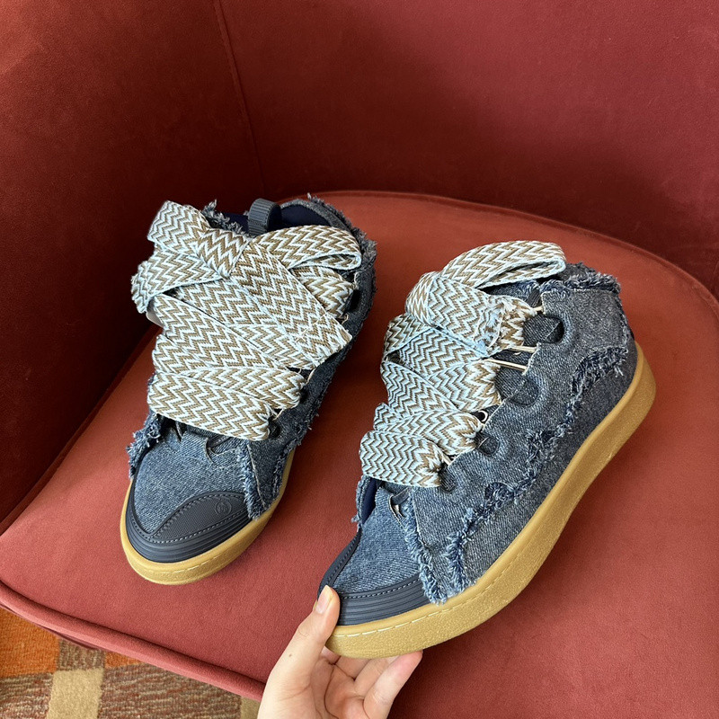 LANVIN SNEAKER