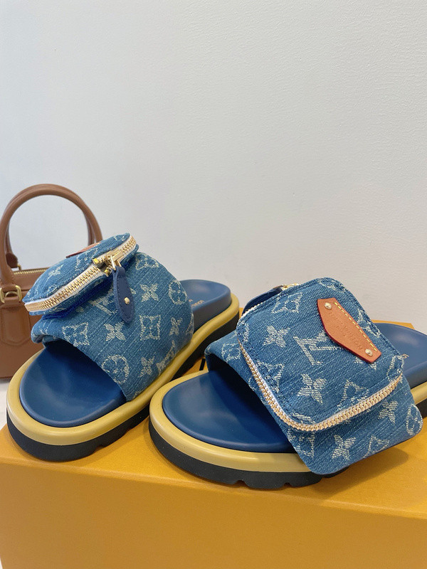 LOU1_TON SLIPPERS