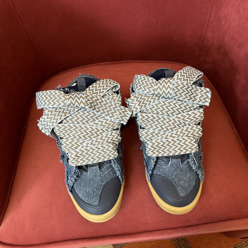 LANVIN SNEAKER