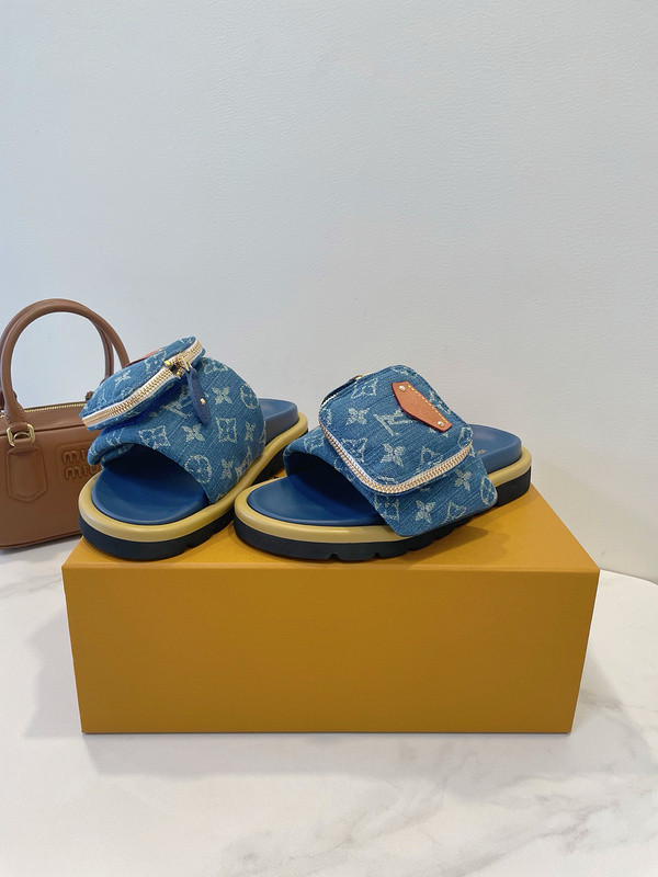 LOU1_TON SLIPPERS