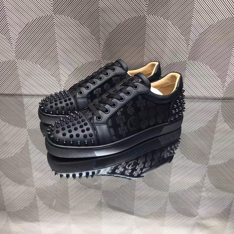 CHIAN LOUIN SNEAKER