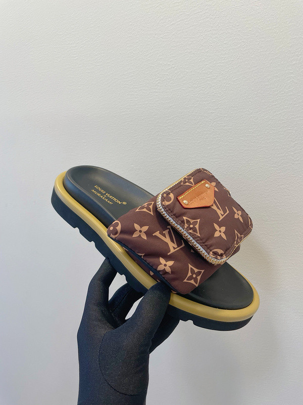 LOU1_TON SLIPPERS