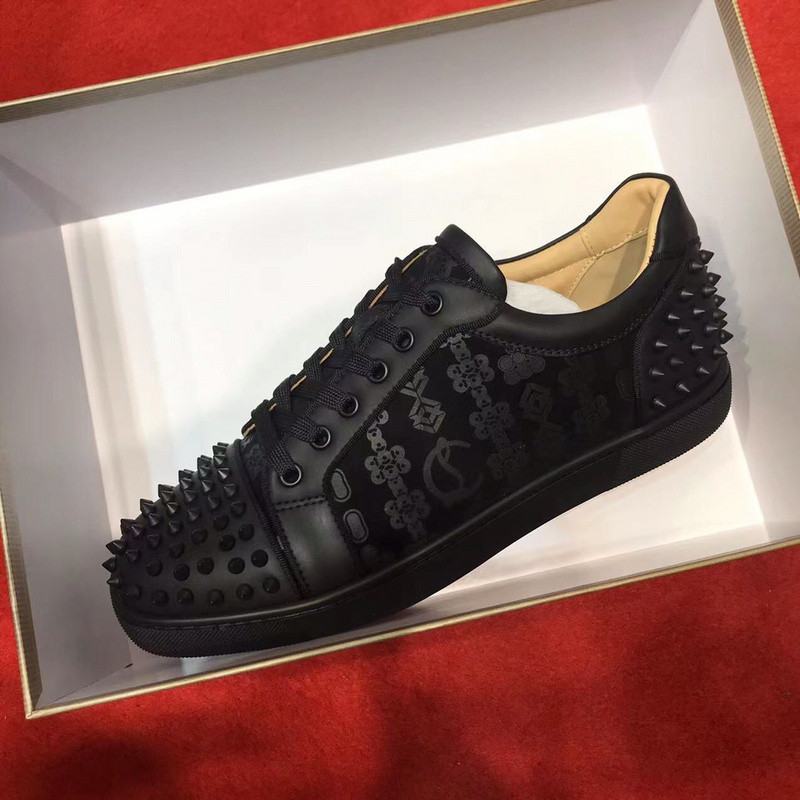 CHIAN LOUIN SNEAKER