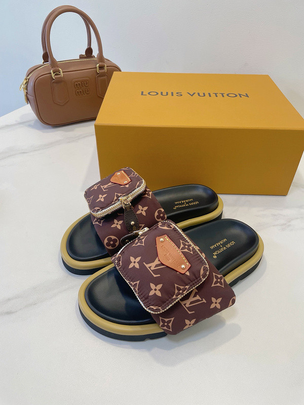 LOU1_TON SLIPPERS
