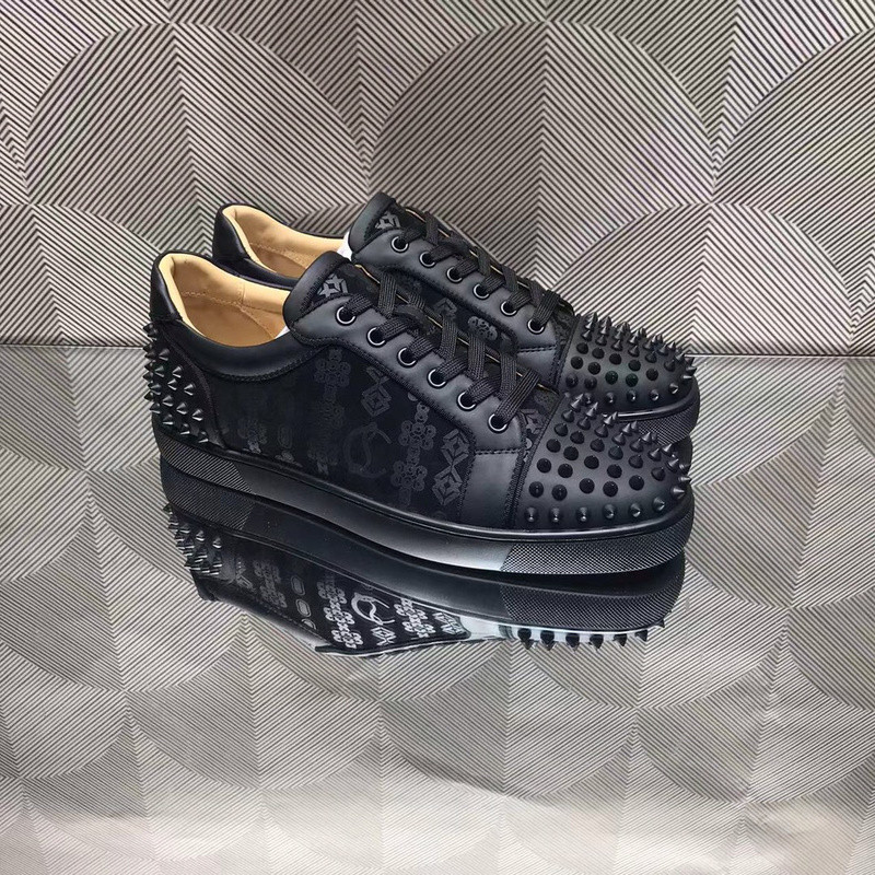 CHIAN LOUIN SNEAKER