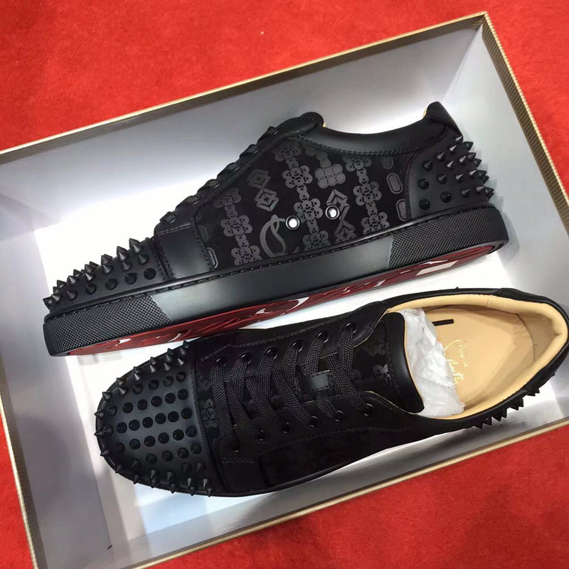 CHIAN LOUIN SNEAKER