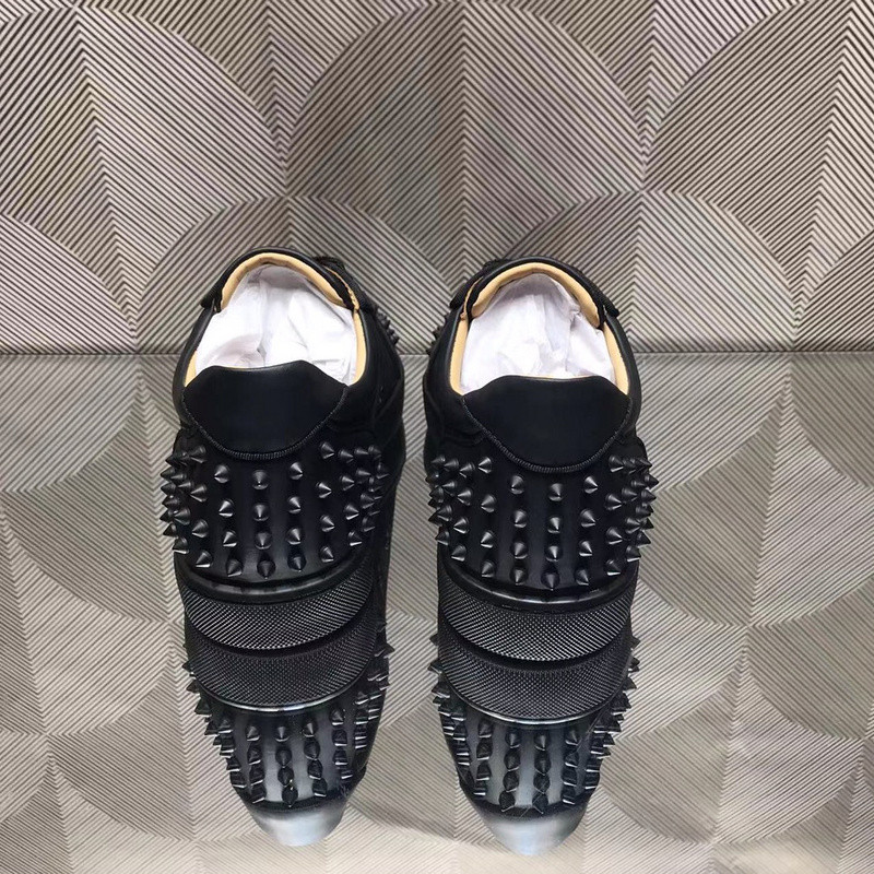 CHIAN LOUIN SNEAKER