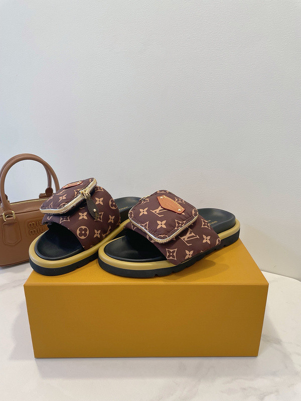 LOU1_TON SLIPPERS