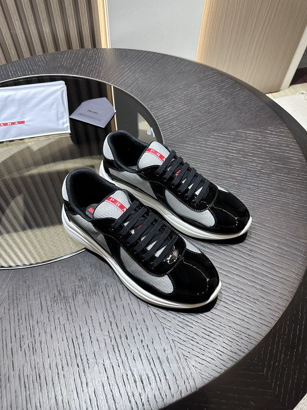 PR SNEAKER