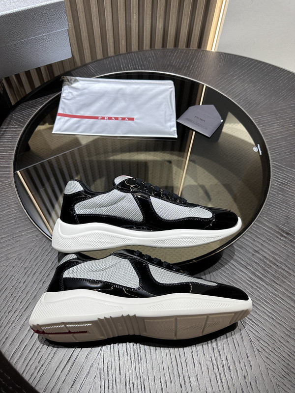 PR SNEAKER